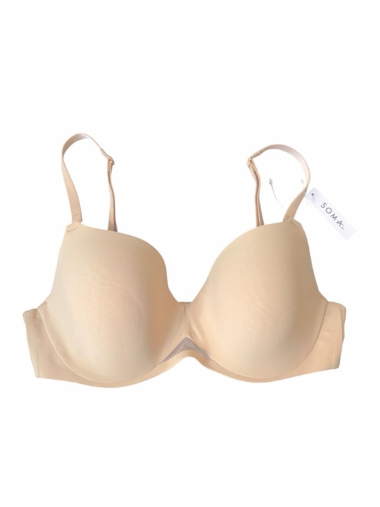 Soma Other - Soma Bodify Perfect Coverage Bra 34D NWT Nude Smooth T-Shirt Bra